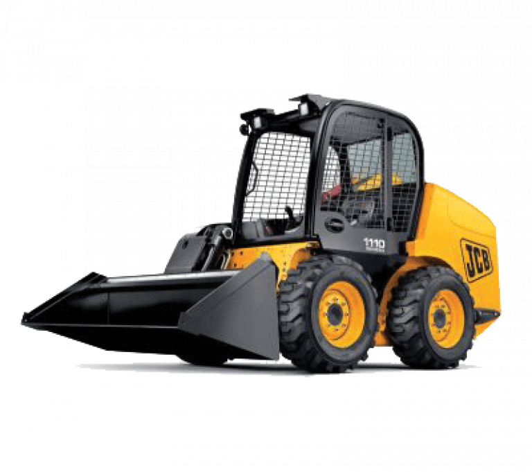 JCB 190 Robot