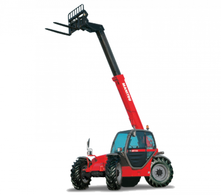 MANITOU: MT 732